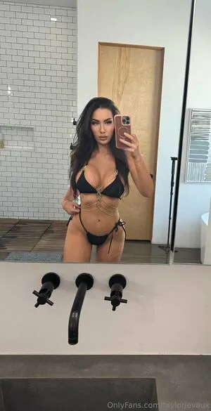 Taylor Jevaux OnlyFans Leaked Free Thumbnail Picture - #2pjMZ16e0l