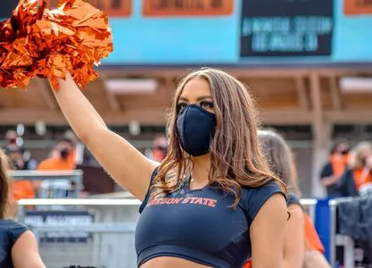 Taylor Johnson Cheer OnlyFans Leaked Free Thumbnail Picture - #8edz7KrZ9L