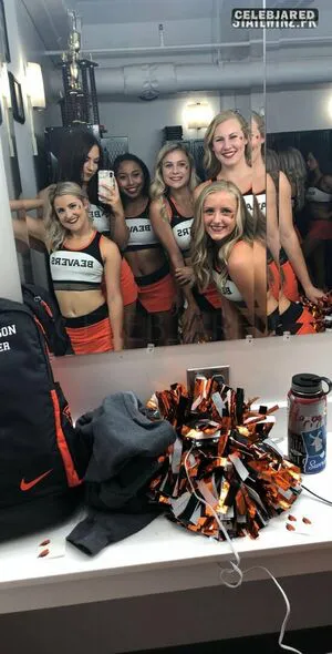 Taylor Johnson Cheer OnlyFans Leaked Free Thumbnail Picture - #BuMtEbv2G5