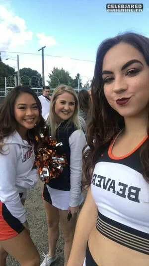 Taylor Johnson Cheer OnlyFans Leaked Free Thumbnail Picture - #CeILYh1rvH