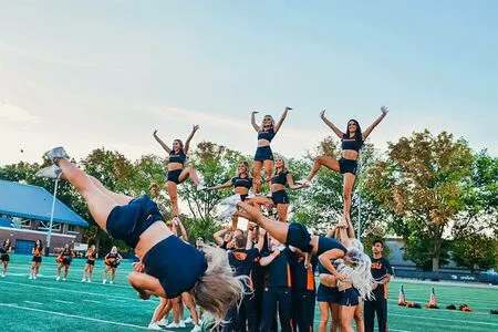 Taylor Johnson Cheer OnlyFans Leaked Free Thumbnail Picture - #YHRXTFNsHj