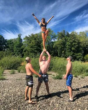 Taylor Johnson Cheer OnlyFans Leaked Free Thumbnail Picture - #a6oN5QfrSW