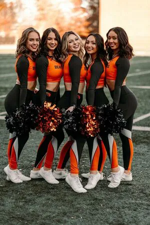 Taylor Johnson Cheer OnlyFans Leaked Free Thumbnail Picture - #n37QdV0Med