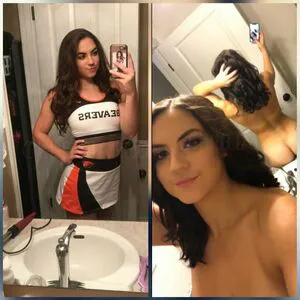 Taylor Johnson Cheer OnlyFans Leaked Free Thumbnail Picture - #y2vEWiORct
