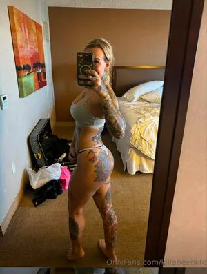 Taylor Killer Bee Starling OnlyFans Leaked Free Thumbnail Picture - #6snQ4PB9Jh