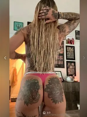 Taylor Killer Bee Starling OnlyFans Leaked Free Thumbnail Picture - #akNcKvDud3