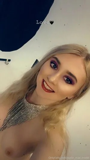 Taylor Mae Model OnlyFans Leaked Free Thumbnail Picture - #uawvibXkPW
