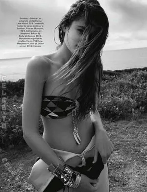 Taylor Marie Hill OnlyFans Leaked Free Thumbnail Picture - #5I1H45Krcc