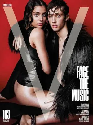 Taylor Marie Hill OnlyFans Leaked Free Thumbnail Picture - #9uPwbYLXBL
