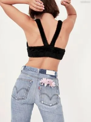 Taylor Marie Hill OnlyFans Leaked Free Thumbnail Picture - #ANNvNFEIGV
