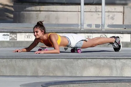 Taylor Marie Hill OnlyFans Leaked Free Thumbnail Picture - #IKlnQ6TE2u