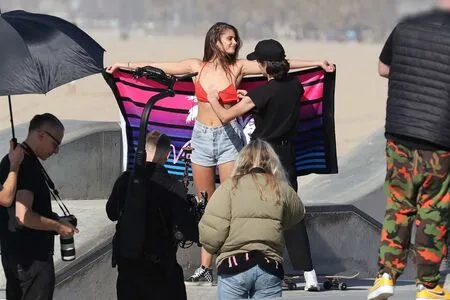 Taylor Marie Hill OnlyFans Leaked Free Thumbnail Picture - #IW484bXoyU