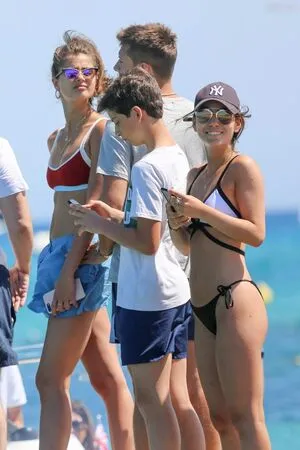 Taylor Marie Hill OnlyFans Leaked Free Thumbnail Picture - #MX7qzcjNVd