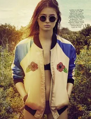 Taylor Marie Hill OnlyFans Leaked Free Thumbnail Picture - #OP0HLlV8F3