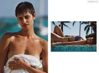 Taylor Marie Hill OnlyFans Leaked Free Thumbnail Picture - #OWSVDRfWgo
