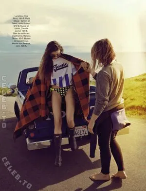 Taylor Marie Hill OnlyFans Leaked Free Thumbnail Picture - #QTkYkKPuZ8