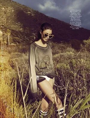 Taylor Marie Hill OnlyFans Leaked Free Thumbnail Picture - #XneWOZoU7C