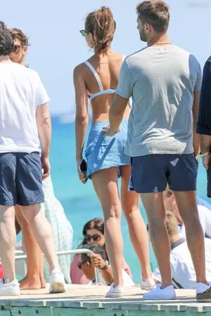 Taylor Marie Hill OnlyFans Leaked Free Thumbnail Picture - #az4A7u7eOS