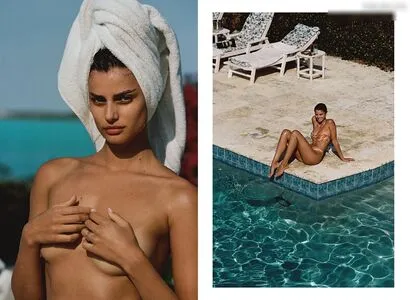 Taylor Marie Hill OnlyFans Leaked Free Thumbnail Picture - #azgWd6adYP