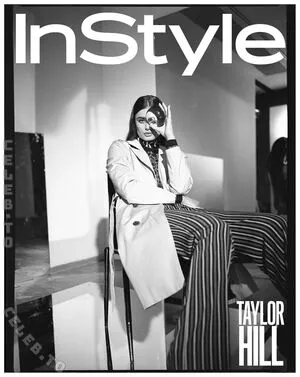 Taylor Marie Hill OnlyFans Leaked Free Thumbnail Picture - #dyfn0I9xEL