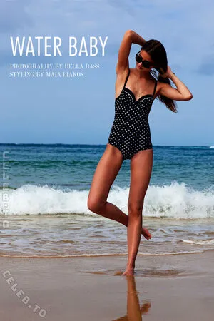 Taylor Marie Hill OnlyFans Leaked Free Thumbnail Picture - #q9Hh53z3VQ