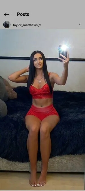 Taylor Matthews OnlyFans Leaked Free Thumbnail Picture - #b5usxldwub