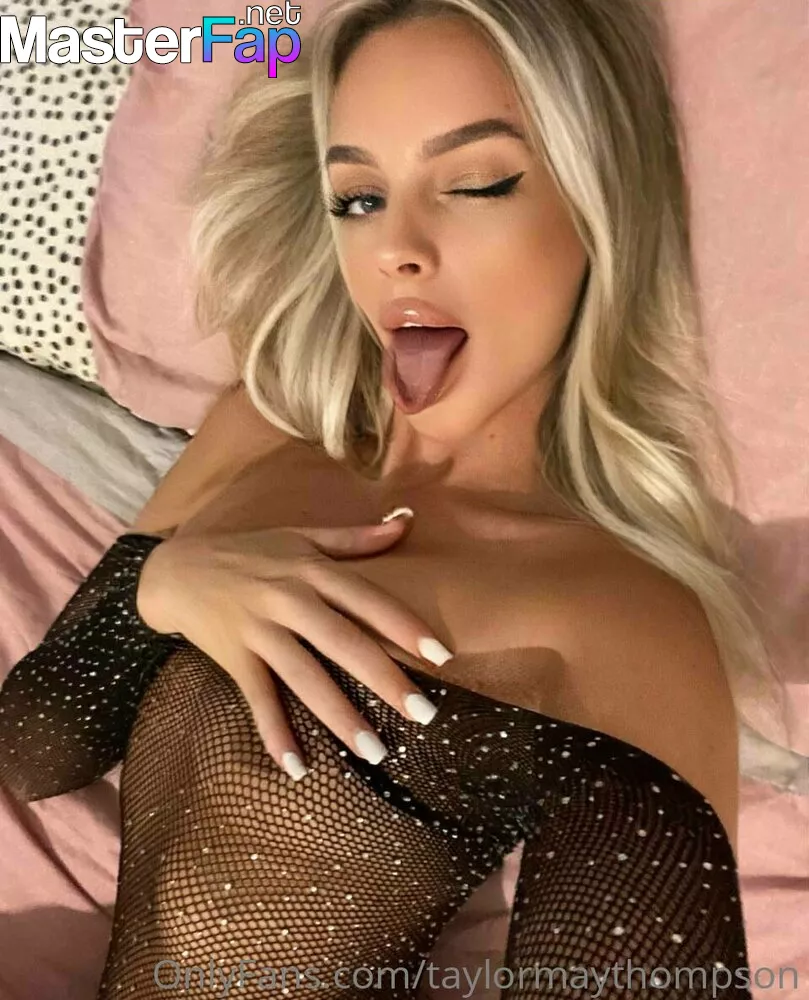 Taylor May Thompson Nude OnlyFans Leak Picture #cVF8YjgdnX | MasterFap.net