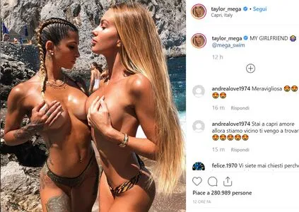 Taylor Mega OnlyFans Leaked Free Thumbnail Picture - #K22jgrcEU9