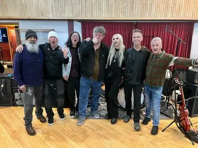 Taylor Momsen OnlyFans Leaked Free Thumbnail Picture - #1kH527kFDi