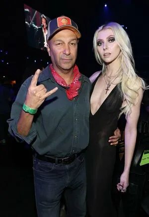 Taylor Momsen OnlyFans Leaked Free Thumbnail Picture - #6p45unVygY