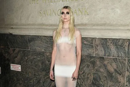 Taylor Momsen OnlyFans Leaked Free Thumbnail Picture - #9SeoXiakvs