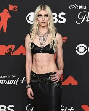 Taylor Momsen OnlyFans Leaked Free Thumbnail Picture - #AeP517ggBH