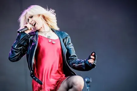 Taylor Momsen OnlyFans Leaked Free Thumbnail Picture - #BxgKbSe2C6