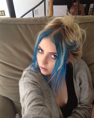 Taylor Momsen OnlyFans Leaked Free Thumbnail Picture - #FKruTTggAI