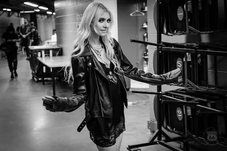 Taylor Momsen OnlyFans Leaked Free Thumbnail Picture - #Fku0insrjK