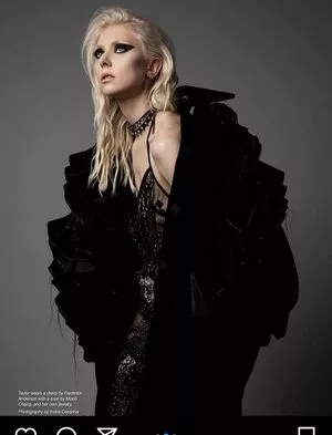 Taylor Momsen OnlyFans Leaked Free Thumbnail Picture - #GtPjNO2m7p
