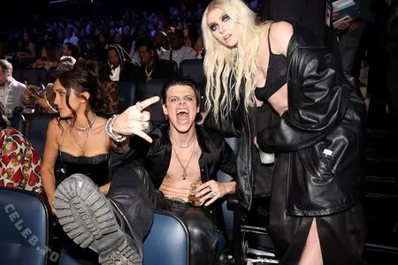 Taylor Momsen OnlyFans Leaked Free Thumbnail Picture - #H6RBNRrFcy