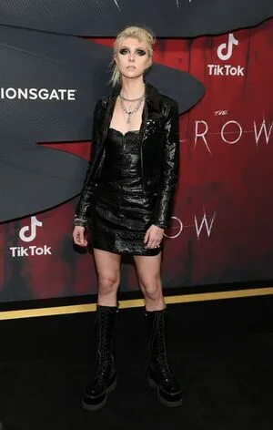Taylor Momsen OnlyFans Leaked Free Thumbnail Picture - #J169pAfifn