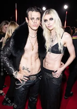 Taylor Momsen OnlyFans Leaked Free Thumbnail Picture - #JZiYK9RC0H