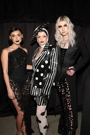 Taylor Momsen OnlyFans Leaked Free Thumbnail Picture - #KdhvBROU2A