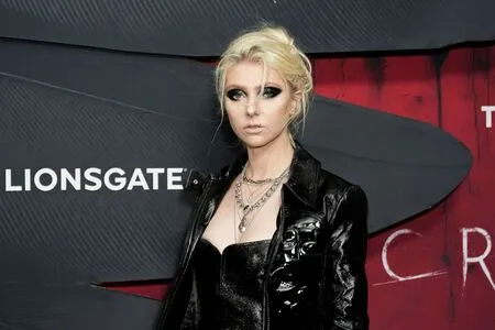 Taylor Momsen OnlyFans Leaked Free Thumbnail Picture - #MaENkNcxDe