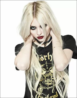 Taylor Momsen OnlyFans Leaked Free Thumbnail Picture - #NIJvAX1OwV