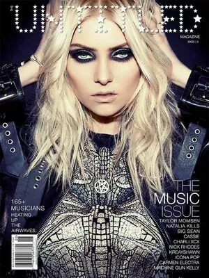 Taylor Momsen OnlyFans Leaked Free Thumbnail Picture - #NKVQLICupu