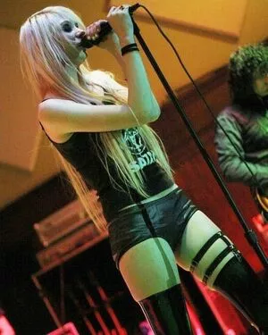 Taylor Momsen OnlyFans Leaked Free Thumbnail Picture - #NTmbdYOzMl