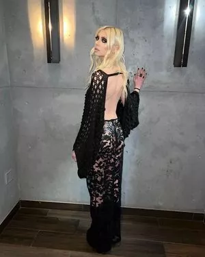 Taylor Momsen OnlyFans Leaked Free Thumbnail Picture - #OE2HBlBto4