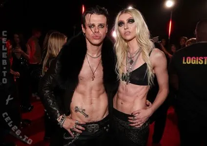 Taylor Momsen OnlyFans Leaked Free Thumbnail Picture - #P3D1ElCT2O