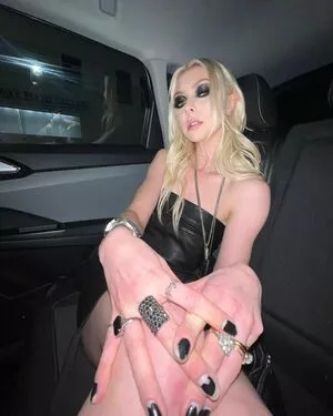 Taylor Momsen OnlyFans Leaked Free Thumbnail Picture - #QxU45N1vKL