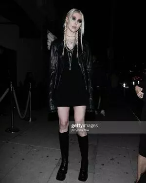 Taylor Momsen OnlyFans Leaked Free Thumbnail Picture - #Upe9An92vH