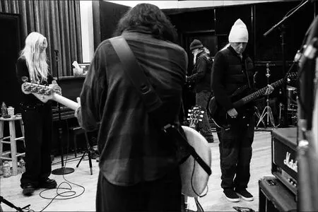 Taylor Momsen OnlyFans Leaked Free Thumbnail Picture - #V0A2zaMXb7