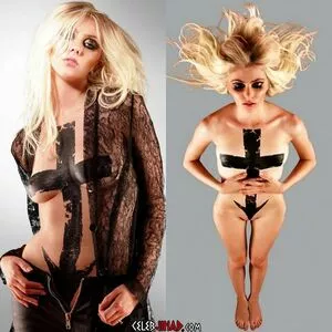 Taylor Momsen OnlyFans Leaked Free Thumbnail Picture - #VOiUkPOoBt